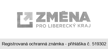 Změna pro Liberecký kraj