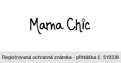 Mama Chic