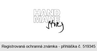 HAND MADE Story