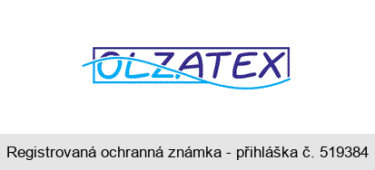OLZATEX