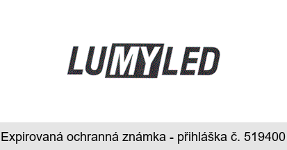 LUMYLED
