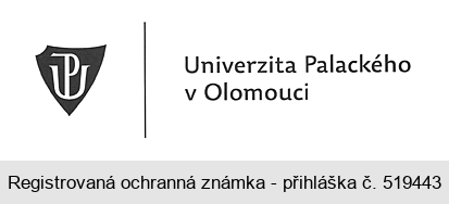 UP Univerzita Palackého v Olomouci