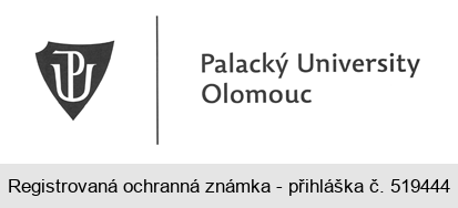 UP Palacký University Olomouc