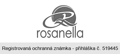 R rosanella