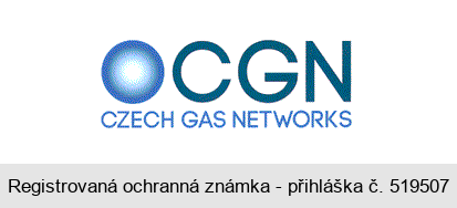 CGN CZECH GAS NETWORKS