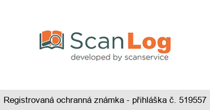 ScanLog developed by scanservice