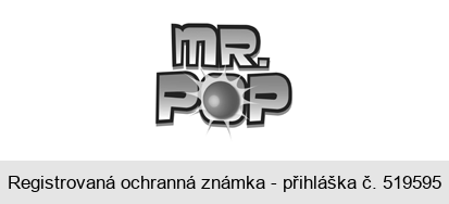 MR.POP