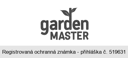 garden MASTER