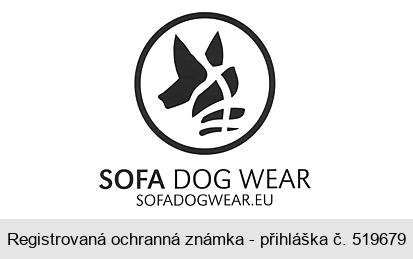 SOFA DOG WEAR SOFADOGWEAR.EU