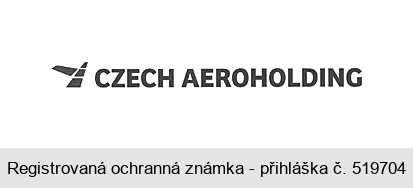CZECH AEROHOLDING