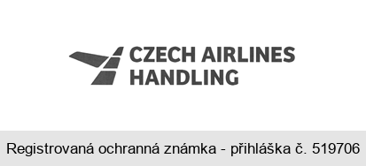 CZECH AIRLINES HANDLING