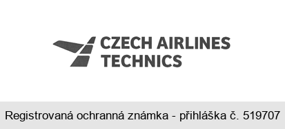 CZECH AIRLINES TECHNICS