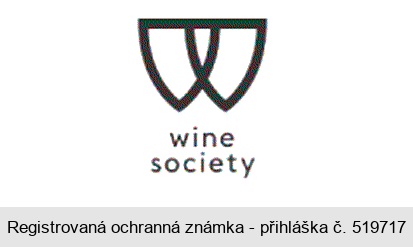 wine society