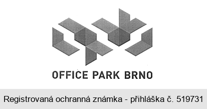 OFFICE PARK BRNO