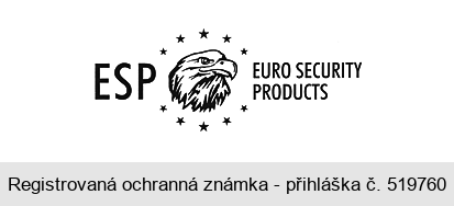ESP EURO SECURITY PRODUCTS