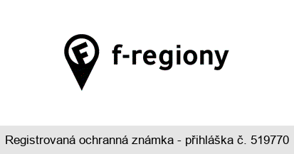 F f-regiony