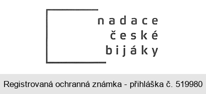nadace české bijáky