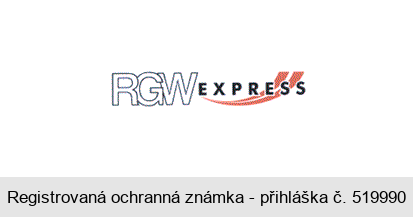 RGW EXPRESS