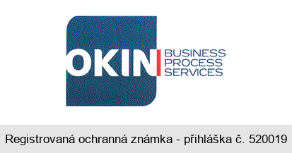 OKIN BUSINESS PROCESS SERVICES