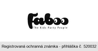 Faboo The Kids Party People