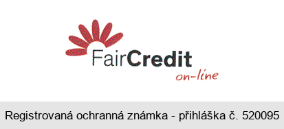 FairCredit on-line