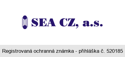 SEA CZ, a.s.