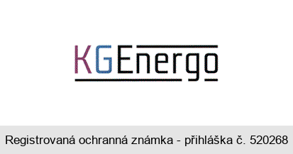 KG Energo
