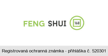 FENG SHUI 168