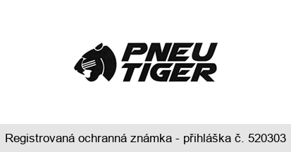 PNEU TIGER