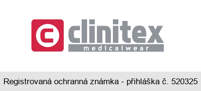 c clinitex medicalwear