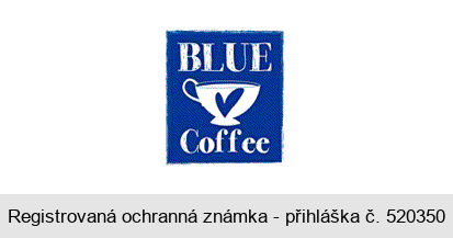 BLUE Coffee