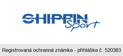 SHIPFIN Sport