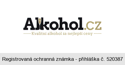 Alkohol.cz Kvalitní alkohol za nejlepší ceny