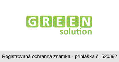 GREEN solution