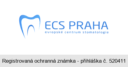 ECS PRAHA evropské centrum stomatologie