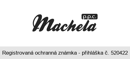 p.p.c. Machela
