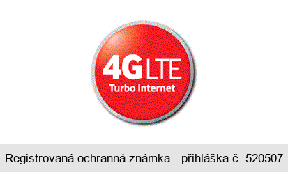 4G LTE Turbo Internet