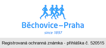 Běchovice - Praha since 1897