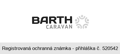 BARTH CARAVAN