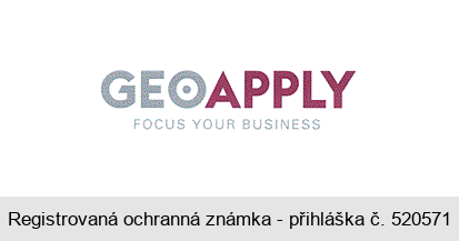 GEOAPPLY FOCUS YOUR BUSINESS