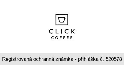 CLICK COFFEE