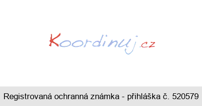 Koordinuj.cz