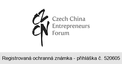 Czech China Entrepreneurs Forum