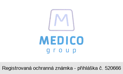 M MEDICO group