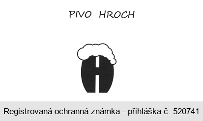 PIVO HROCH