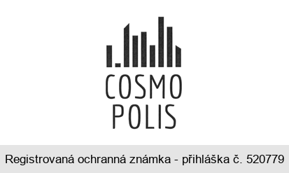 COSMO POLIS