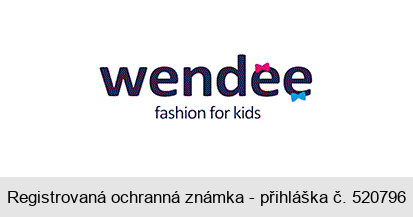 wendee fashion for kids