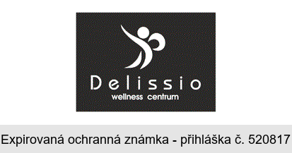 Delissio wellness centrum