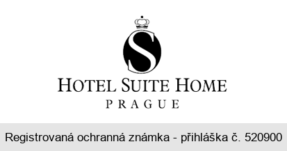S HOTEL SUITE HOME PRAGUE