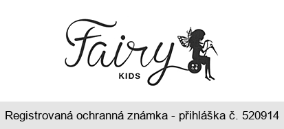 Fairy KIDS